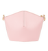 Bucket Crossbody Bag, back view